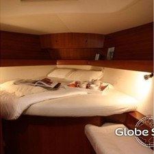 Dufour 385 Grand Large