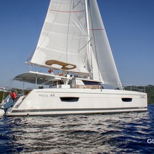 Fountaine Pajot Helia 44