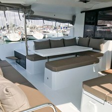 Fountaine Pajot Astréa 42