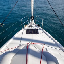 Jeanneau Sun Odyssey 490