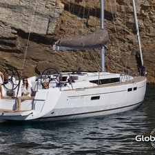 Jeanneau Sun Odyssey 479