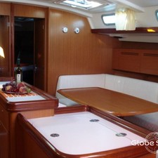 Beneteau Cyclades 50.4