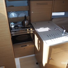 Dufour 310 Grand Large