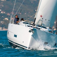 Dufour 390 Grand Large