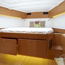 Jeanneau Sun Odyssey 519