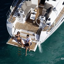 Bavaria Cruiser 41