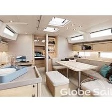 Beneteau Oceanis 46.1