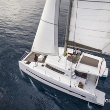 Bali catamarans 4.0 lounge