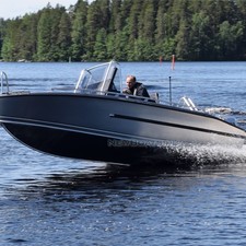 Silver Shark CCX (581)