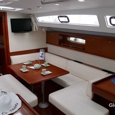 Beneteau Oceanis 50