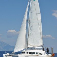 Lagoon 380