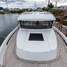 SEA PRIDE 1100