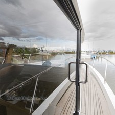 SEA PRIDE 1100
