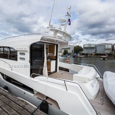 SEA PRIDE 1100
