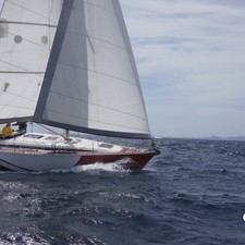 Elan 431