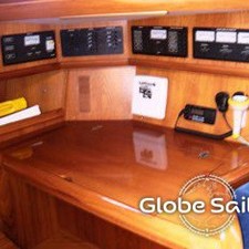 Jeanneau Sun Odyssey 45.2