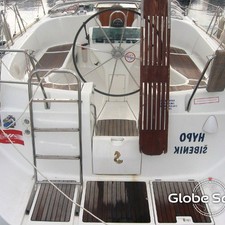 Oceanis 411