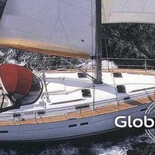 Oceanis 411