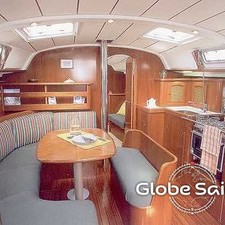 Oceanis 411