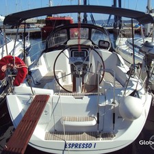 Jeanneau Sun Odyssey 30i