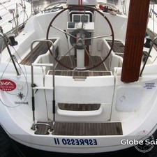 Jeanneau Sun Odyssey 30i