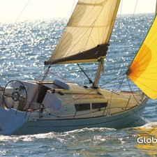 Jeanneau Sun Odyssey 30i