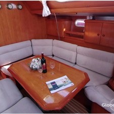 Jeanneau Sun Odyssey 42