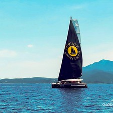 Lagoon 50