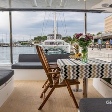 Lagoon 50