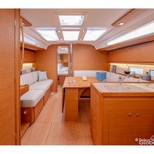 Dufour 390 Grand Large