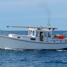 Diesel Duck 40