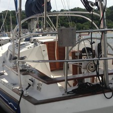 Bayfield 36