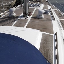 Colvic Sailer 296 (sold)