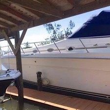 Sea Ray 500 Sundancer