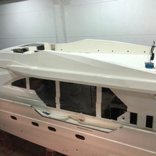 Terranova Yachts F92