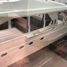 Terranova Yachts F92