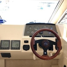 Sealine F34