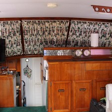 Pacemaker 48 Sportfish