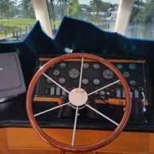 Striker Custom Sport Fisherman