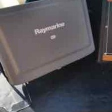 Striker Custom Sport Fisherman