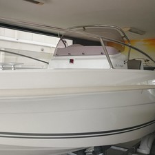 Jeanneau Cap Camarat 5.1 CC