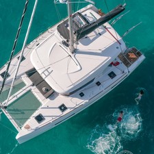 Lagoon 40