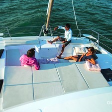 Bali Catspace Voile