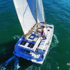 Bali Catspace Voile