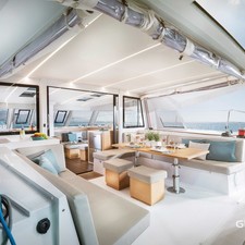 Nautitech 46 Open