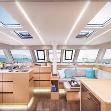 Nautitech 46 Open