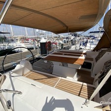 Dufour 410 Grand Large