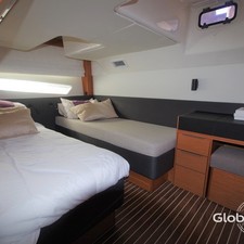 Bavaria Sport 450 HT