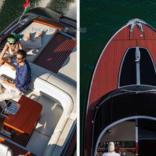 Riva Rivamare #60