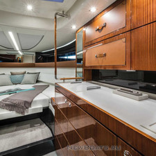 Riva Rivamare #60